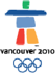 Vancouver 2010 Olympics Logo