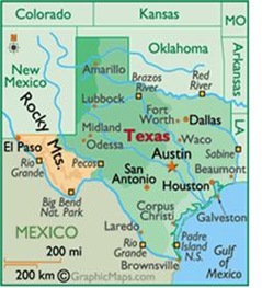 http://www.tourtexas.com/texas_maps.cfm